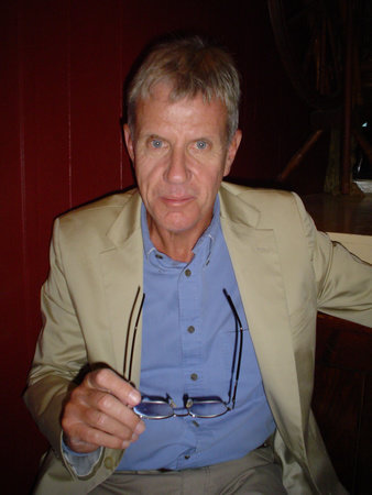 Photo of Richard Koch