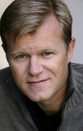 Photo of Michael J. Casey