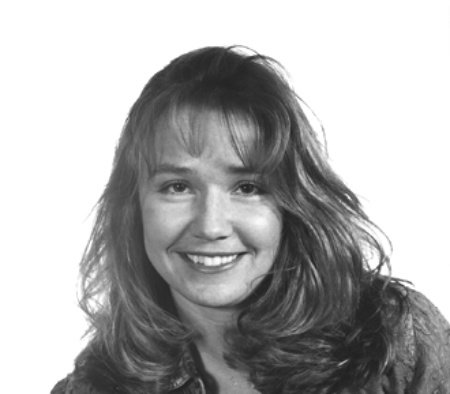 Photo of Heather Kopp