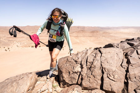 Photo of Amy McCulloch