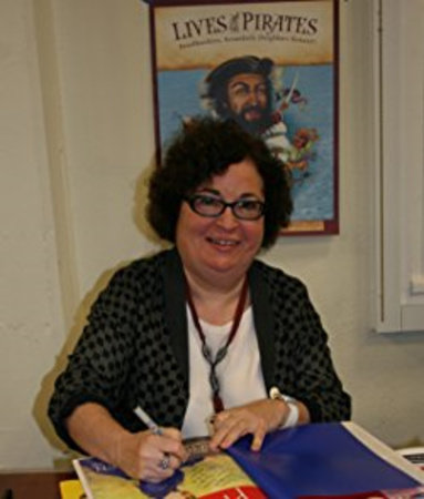 Photo of Kathleen Krull
