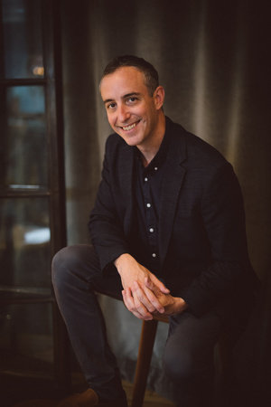 Photo of Will Guidara