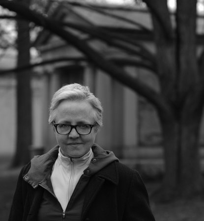 Photo of Janice Clark