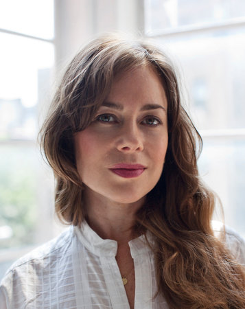 Photo of Kate Bolick