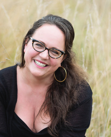 Photo of Jennifer McGruther