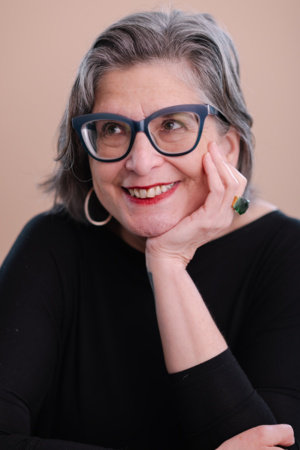 Photo of Megan Frampton