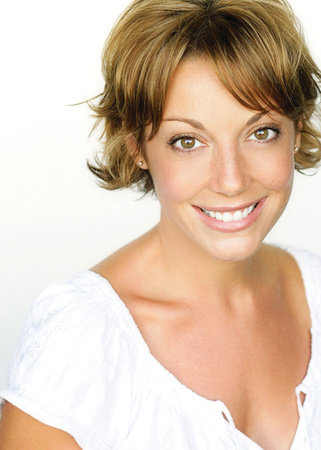 Photo of Hannah Curtis