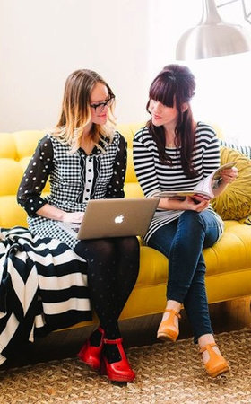 Photo of Elsie Larson