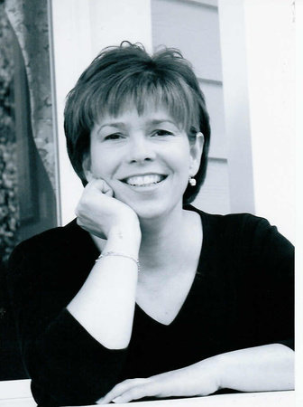 Image of Kirby Larson