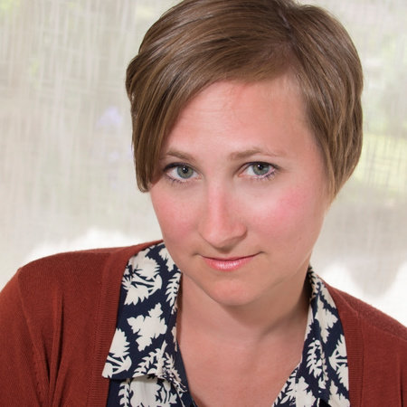 Photo of Jessica Brockmole