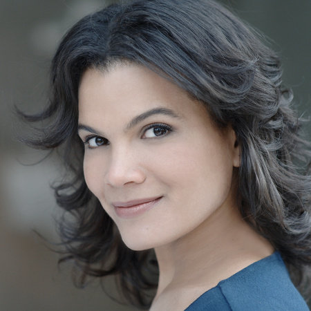 Photo of January LaVoy