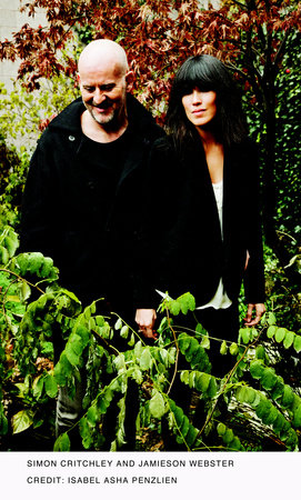 Photo of Jamieson Webster