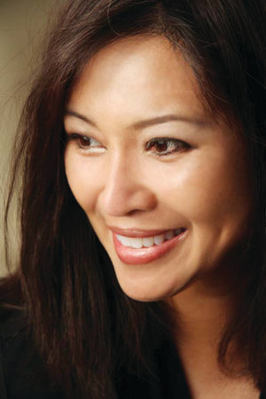 Photo of Leela Punyaratabandhu