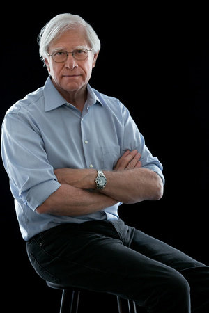 Image of John Sandford