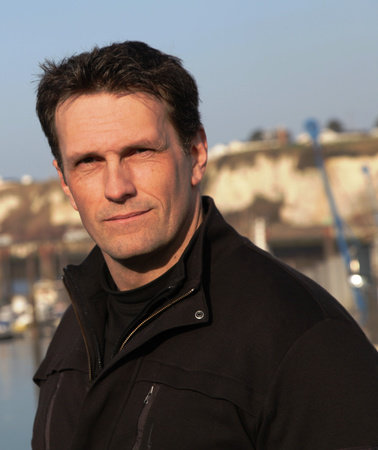 Photo of David O'Keefe