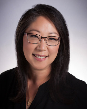 Photo of Helen Lee