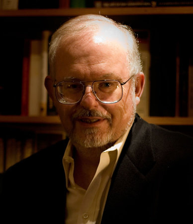 Image of Greg Bear