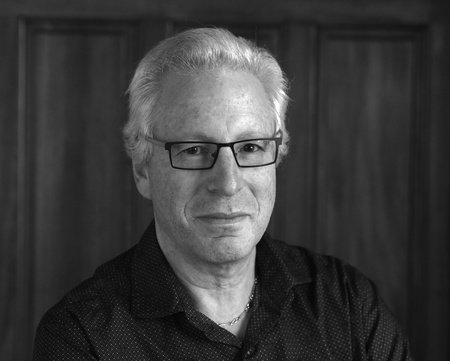 Photo of Thomas Levenson