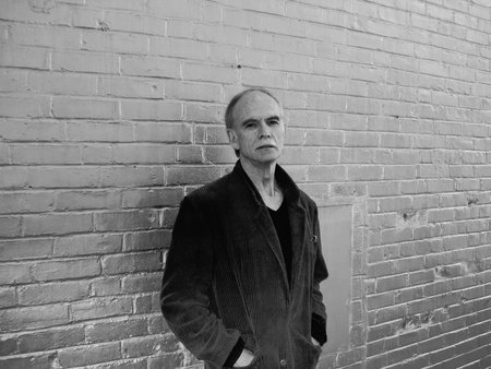 Photo of Jack Beatty