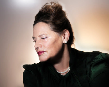 Photo of Deborah Levy