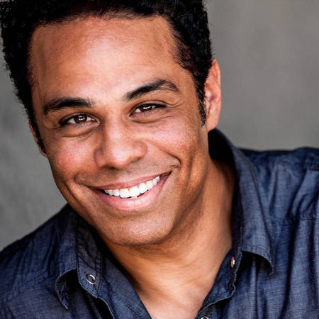 Photo of Adam Lazarre-White