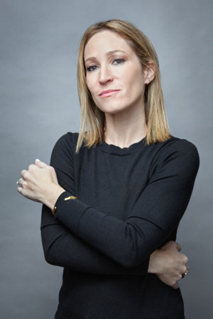 Photo of Elizabeth L. Silver