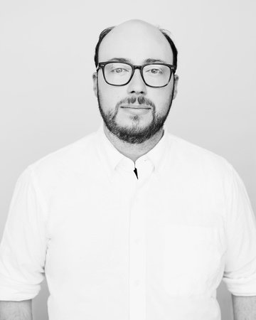 Photo of Sean Michaels