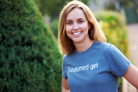 Photo of Erin Whitehead