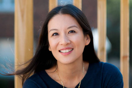 Photo of Elaine Lui