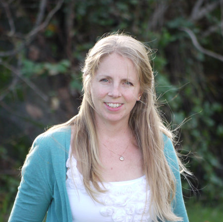 Photo of Erin Lindsay McCabe