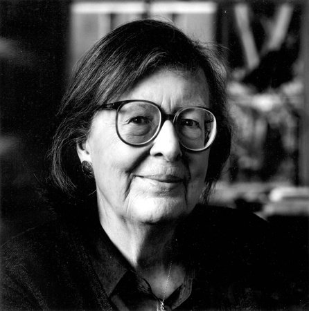 Photo of Penelope Lively