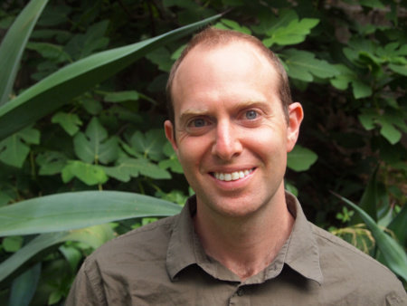 Photo of Asher Price