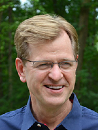 Photo of David Robert Anderson