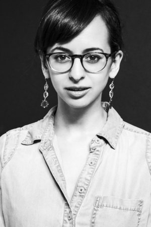 Photo of Leah Vincent