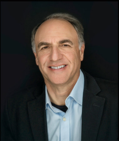 Photo of Peter Lovenheim