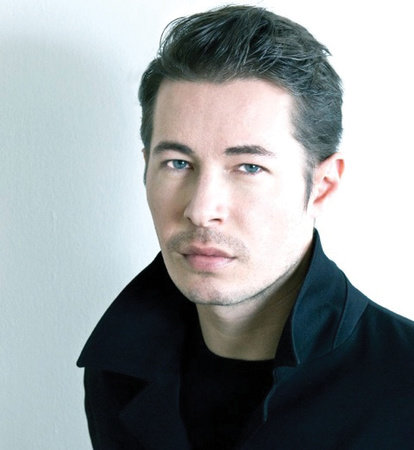 Photo of Edoardo Ballerini