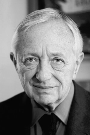 Photo of Louis Begley