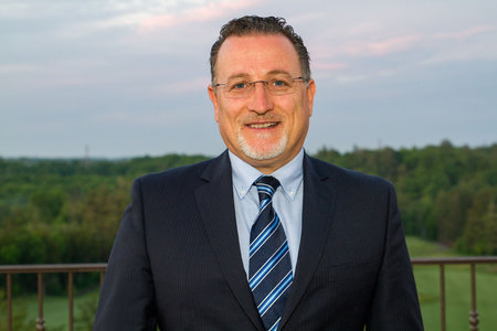 Photo of Antonio Nicaso