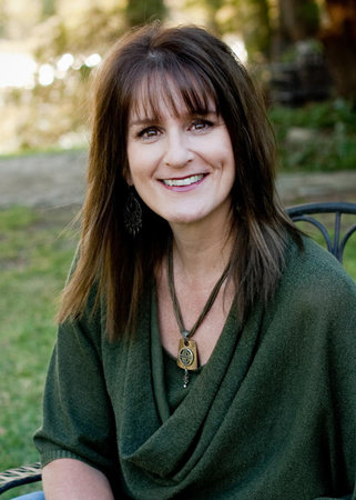 Photo of Shellie Rushing Tomlinson