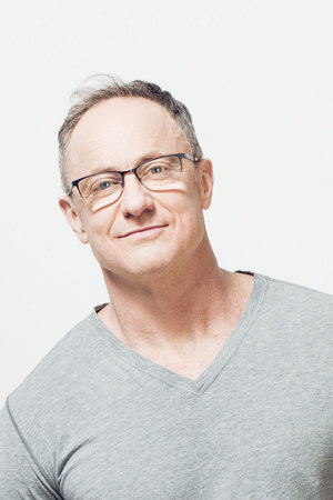 Photo of Kevin Newman