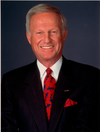 Photo of Harvey Mackay