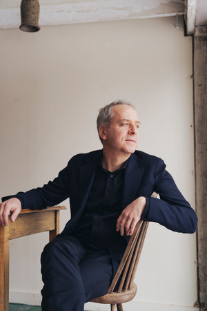 Photo of Jeremy Denk