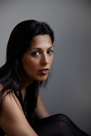 Photo of Helen Walsh