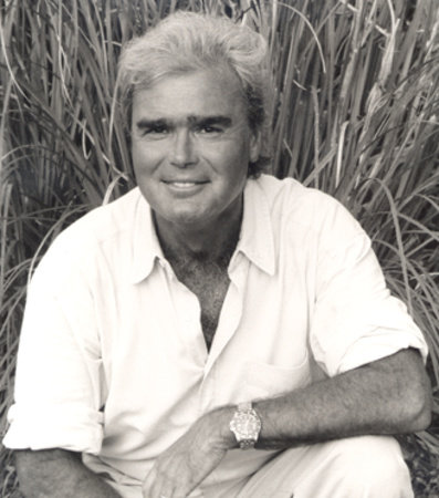 Photo of Malcolm MacPherson