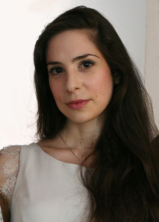 Photo of Robin Kirman