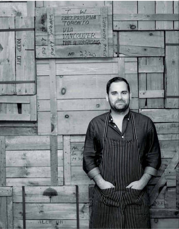 Photo of Matt Dean Pettit