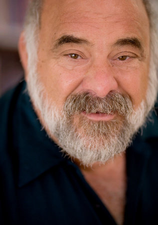 Photo of Paul Ferrini