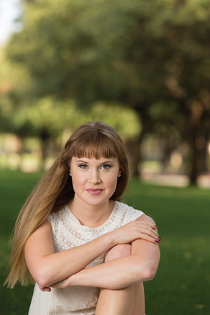 Photo of Monika Korra