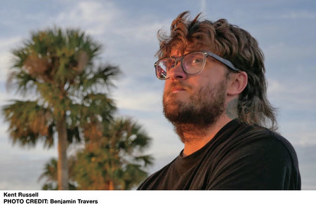 Photo of Kent Russell