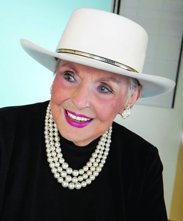 Photo of Bettie Bradley